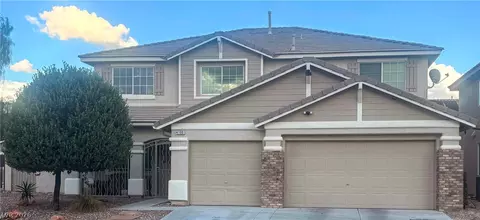 4100 Apache Wing St, Las Vegas, NV 89129