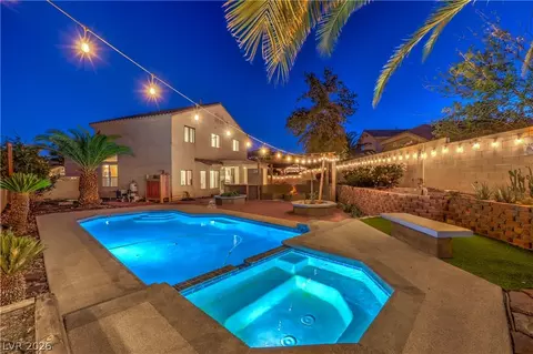 3541 Round Valley Way, Las Vegas, NV 89129