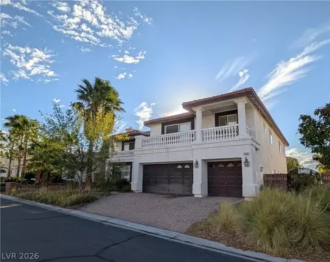 7633 Calm Passage Ct, Las Vegas, NV 89139