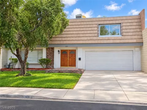 3331 Delderfield Ave, Las Vegas, NV 89121