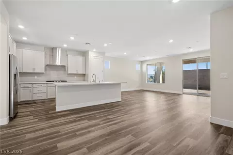 9631 Garnet Fire Ln, Las Vegas, NV 89143