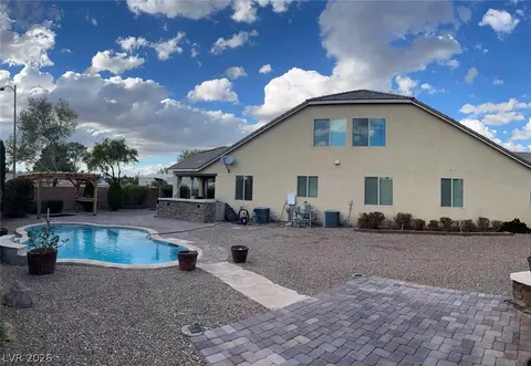 5601 Mackenzie Park Ct, Las Vegas, NV 89130