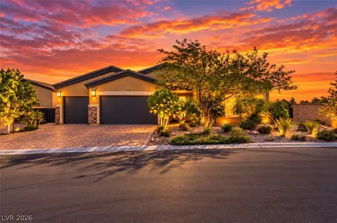 4318 W Velvet Ridge Ct, Las Vegas, NV 89129