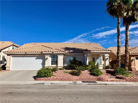 3880 Lone Mesa Dr, Las Vegas, NV 89147