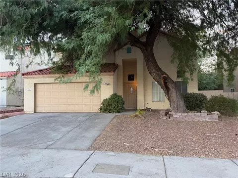 435 Mayan Dr, Henderson, NV 89014
