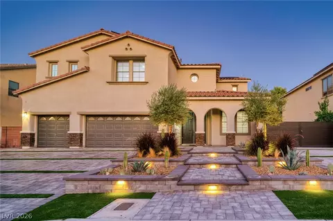 6128 Skokie Ct, Las Vegas, NV 89130