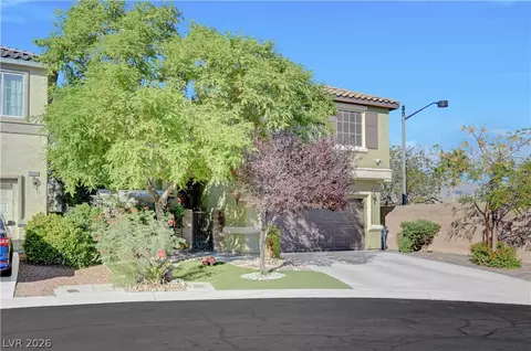 9400 Melva Blue Ct, Las Vegas, NV 89166