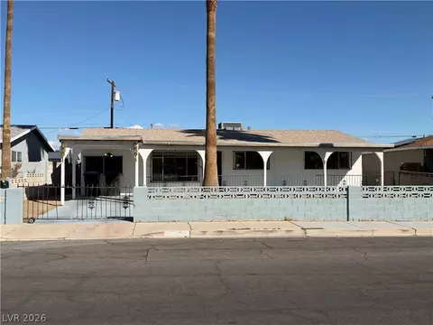 1208 Wyatt Ave, Las Vegas, NV 89106