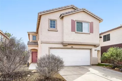 5346 Black Eyed Susan Ct, North Las Vegas, NV 89031