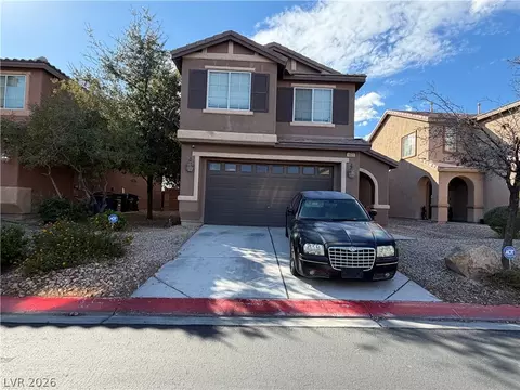 4825 Bride St, North Las Vegas, NV 89081