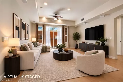 26 E Serene Ave #402, Las Vegas, NV 89123