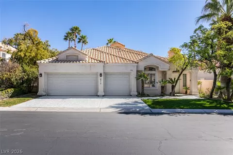 2016 Bay Hill Dr, Las Vegas, NV 89117