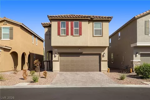 9024 Marigold Creek St, Las Vegas, NV 89113