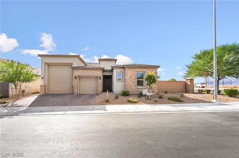 Undisclosed, Las Vegas, NV 89115