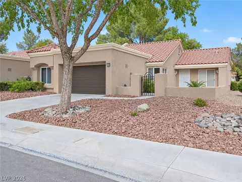 8540 Willowrich Dr, Las Vegas, NV 89134