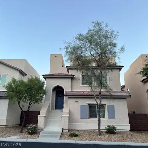 8968 Harmony Hall Ave, Las Vegas, NV 89178