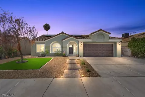 912 High Plains Dr, Henderson, NV 89002