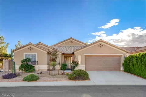 1715 Bluff Hollow Pl, North Las Vegas, NV 89084