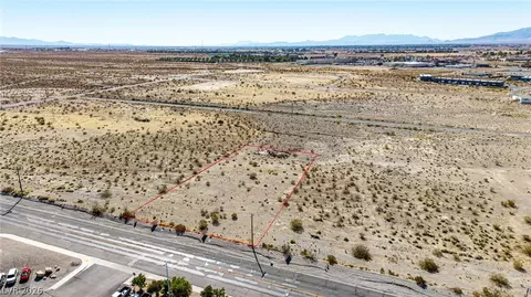 1691 E Basin Ave, Pahrump, NV 89060
