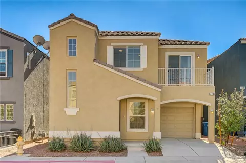 6281 Chert Ave, Las Vegas, NV 89139