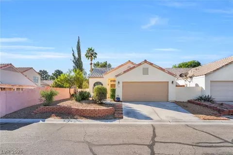 7817 Wind Drift Rd, Las Vegas, NV 89149