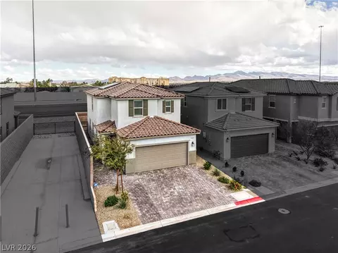9284 Riverlands Ranch St, Las Vegas, NV 89139