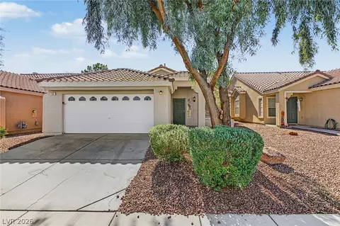 1851 Grand Prairie Ave, North Las Vegas, NV 89032