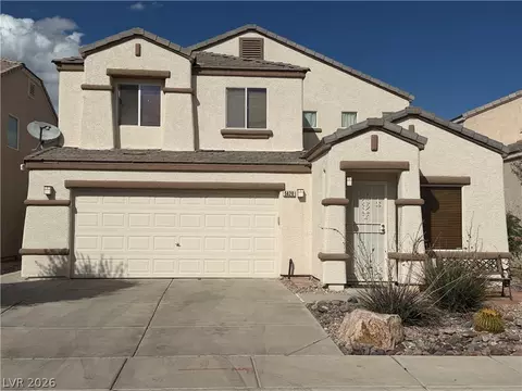 5420 Leadville Ave, Las Vegas, NV 89130