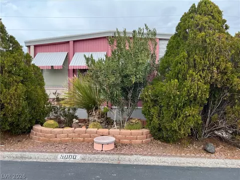 5000 Royal Ave, Las Vegas, NV 89103