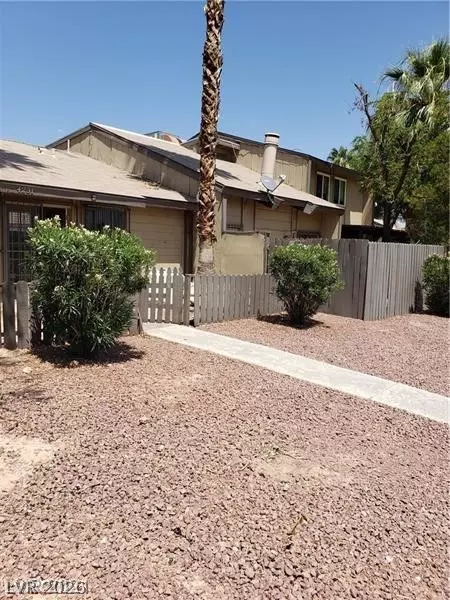 4231 White Sands Ave, Las Vegas, NV 89121