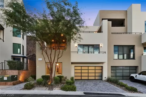 374 Solitude Peak Ln, Henderson, NV 89012