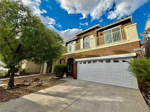 9360 Fitzwilliam Ave, Las Vegas, NV 89178
