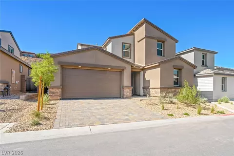 1513 Capri Cascades Ct, Henderson, NV 89011