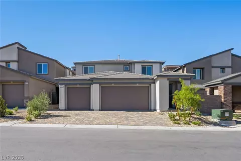 1529 Capri Cascades Ct, Henderson, NV 89011