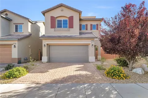 7731 W Diablo Dr, Las Vegas, NV 89113