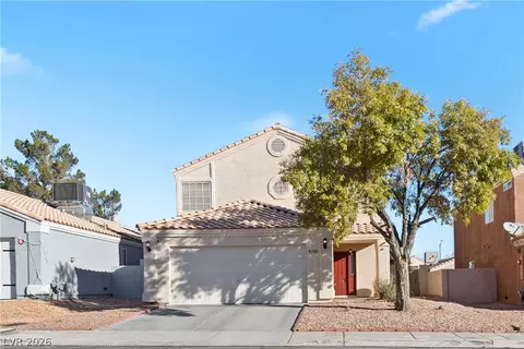 8200 James Grayson Dr, Las Vegas, NV 89145