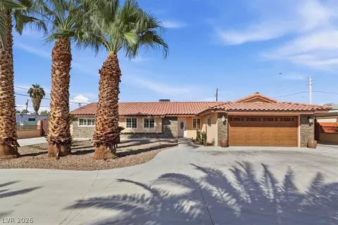 3936 Jewel Ave, Las Vegas, NV 89121