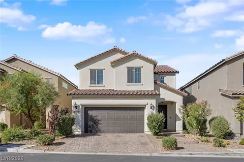 9085 Field Maple St, Las Vegas, NV 89178