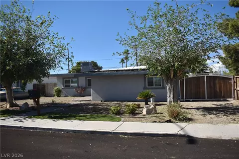 1633 Patricia St, North Las Vegas, NV 89030