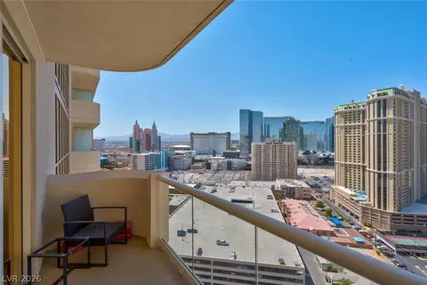 145 E Harmon Ave #2215, Las Vegas, NV 89109