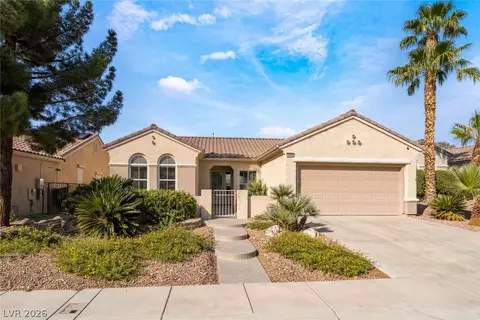 2862 Freedom Hills Dr, Henderson, NV 89052