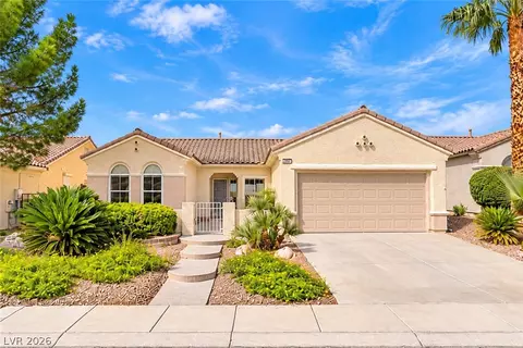 2862 Freedom Hills Dr, Henderson, NV 89052