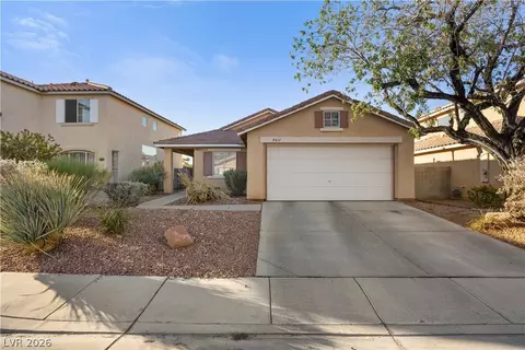 9011 Edgeworth Pl, Las Vegas, NV 89123