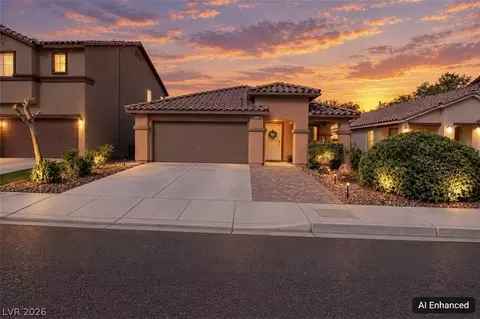 4908 Wild Buffalo Ave, Las Vegas, NV 89131