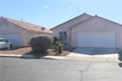 705 Alecandro Daniel Ave, North Las Vegas, NV 89031