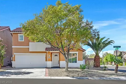 11117 Romola St, Las Vegas, NV 89141