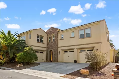 7325 Cypress Run Dr, Las Vegas, NV 89131