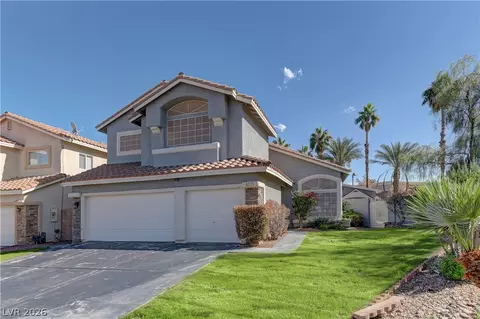 9217 Valador Ave, Las Vegas, NV 89129
