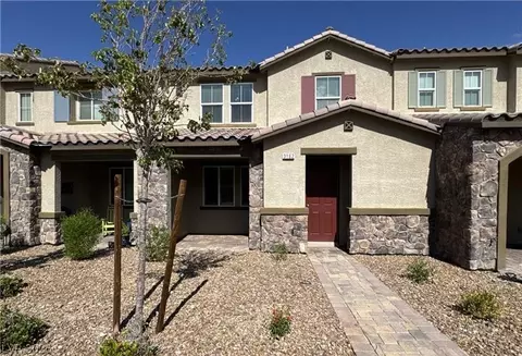3162 Arco Ave, Henderson, NV 89044