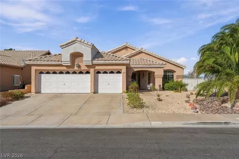 1057 Armillaria St, Henderson, NV 89011